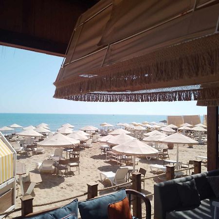 Carthage Thalasso Resort Gammarth Kültér fotó