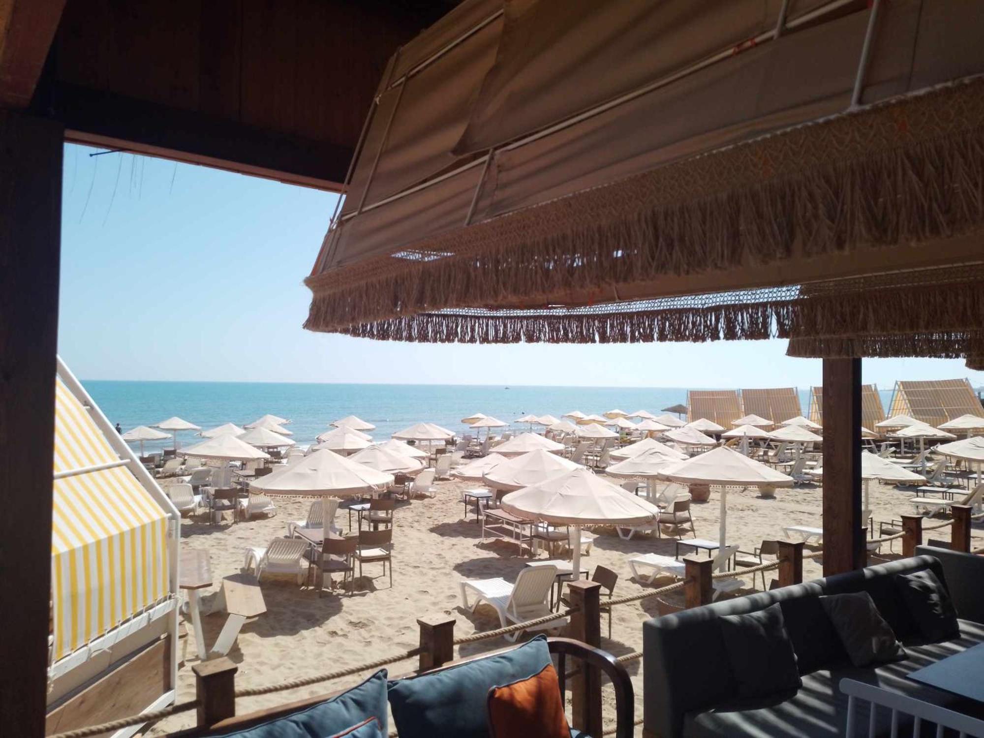 Carthage Thalasso Resort Gammarth Kültér fotó