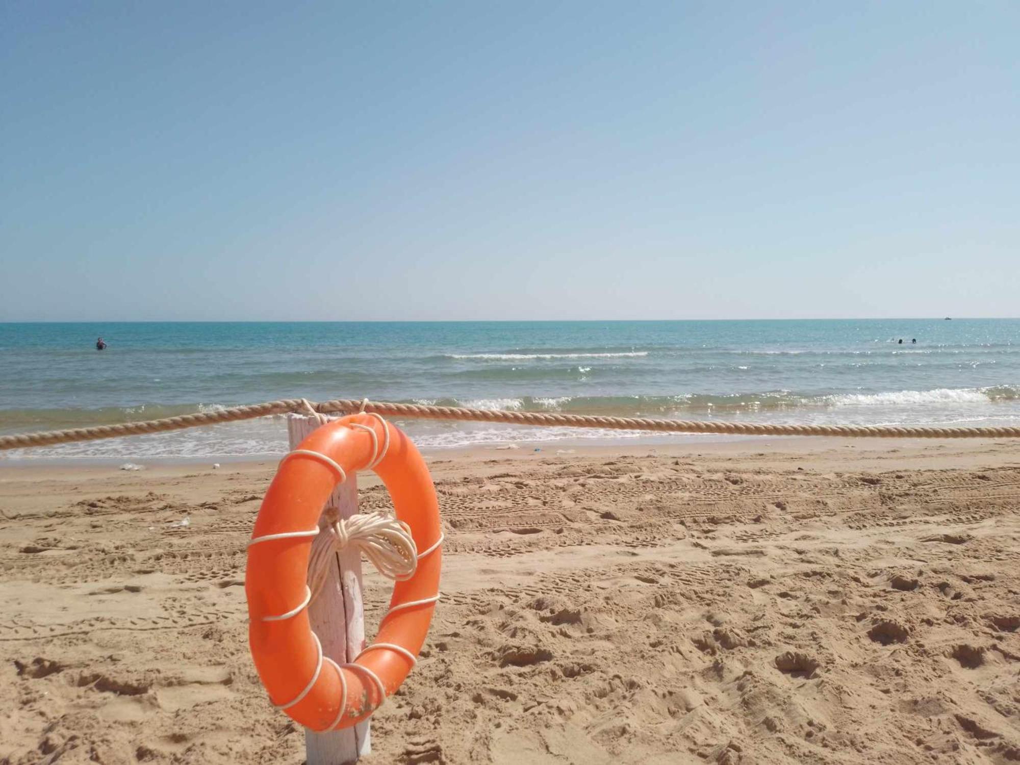 Carthage Thalasso Resort Gammarth Kültér fotó